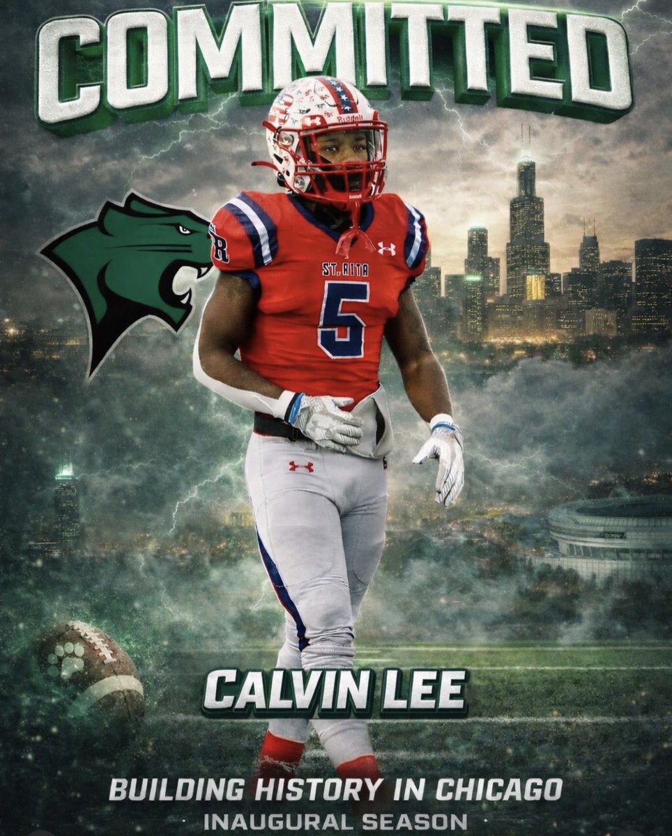 Chicagostatefbfan tweet media