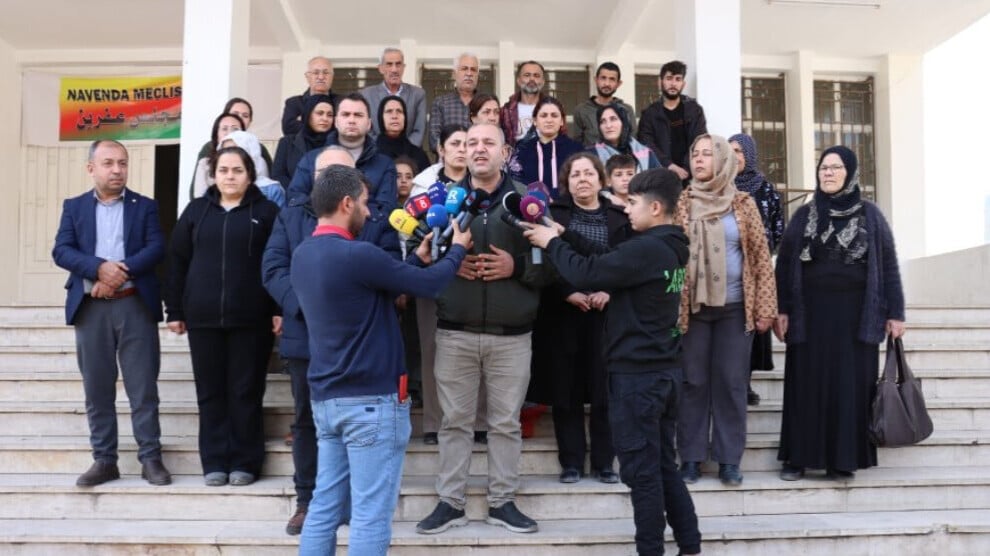 YPG & YPJ International tweet media