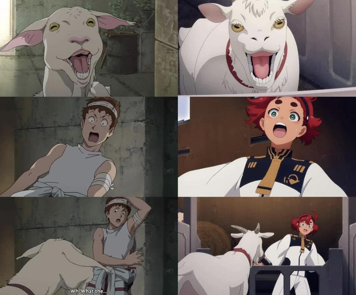 Gundam Bros (@gundambro) on Twitter photo 