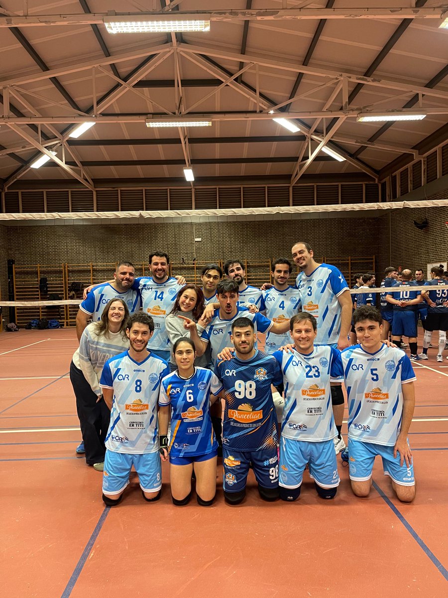 C.V. Rochelambert tweet media