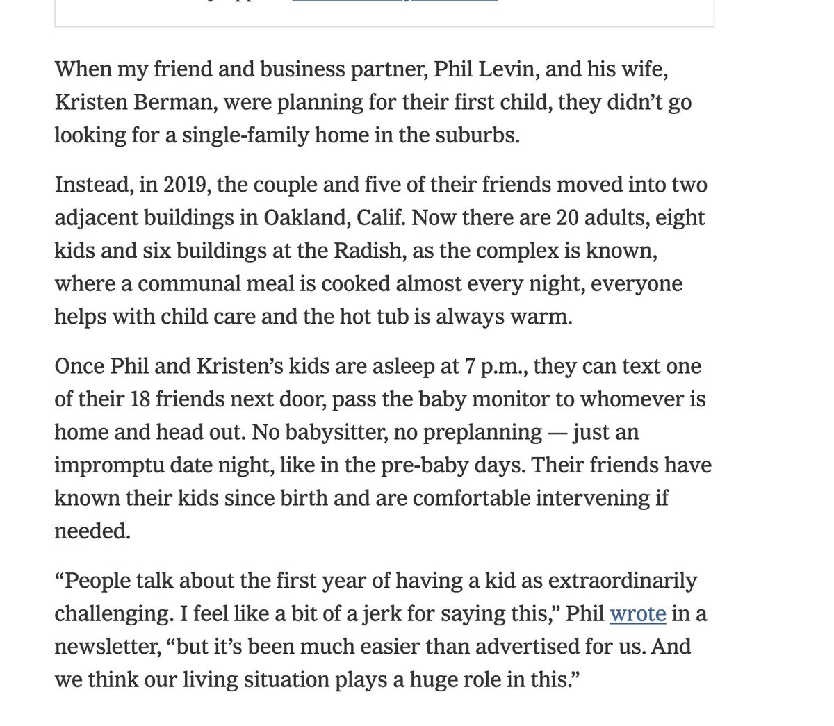 Phil Levin tweet media