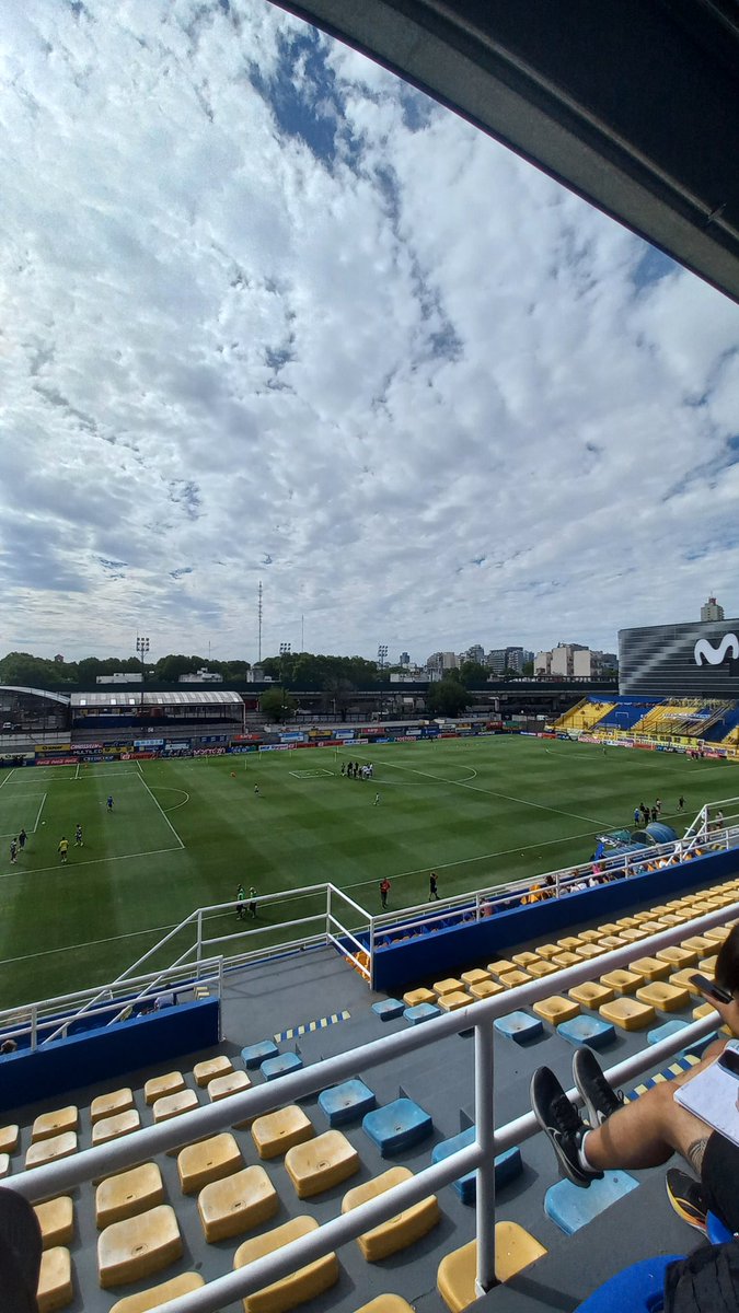 Empieza un nuevo año de Ascenso 🎙⚽️