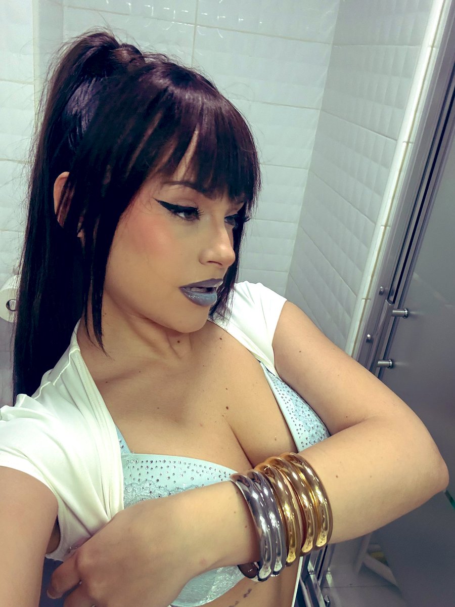 ✮ KRISTINA ✮ tweet media