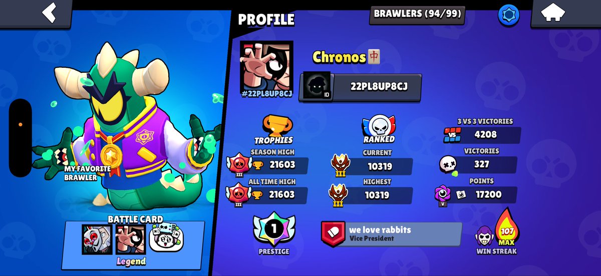 looking for scrims for upcoming sesa road to brawl cup tournament, dm for availability and timings