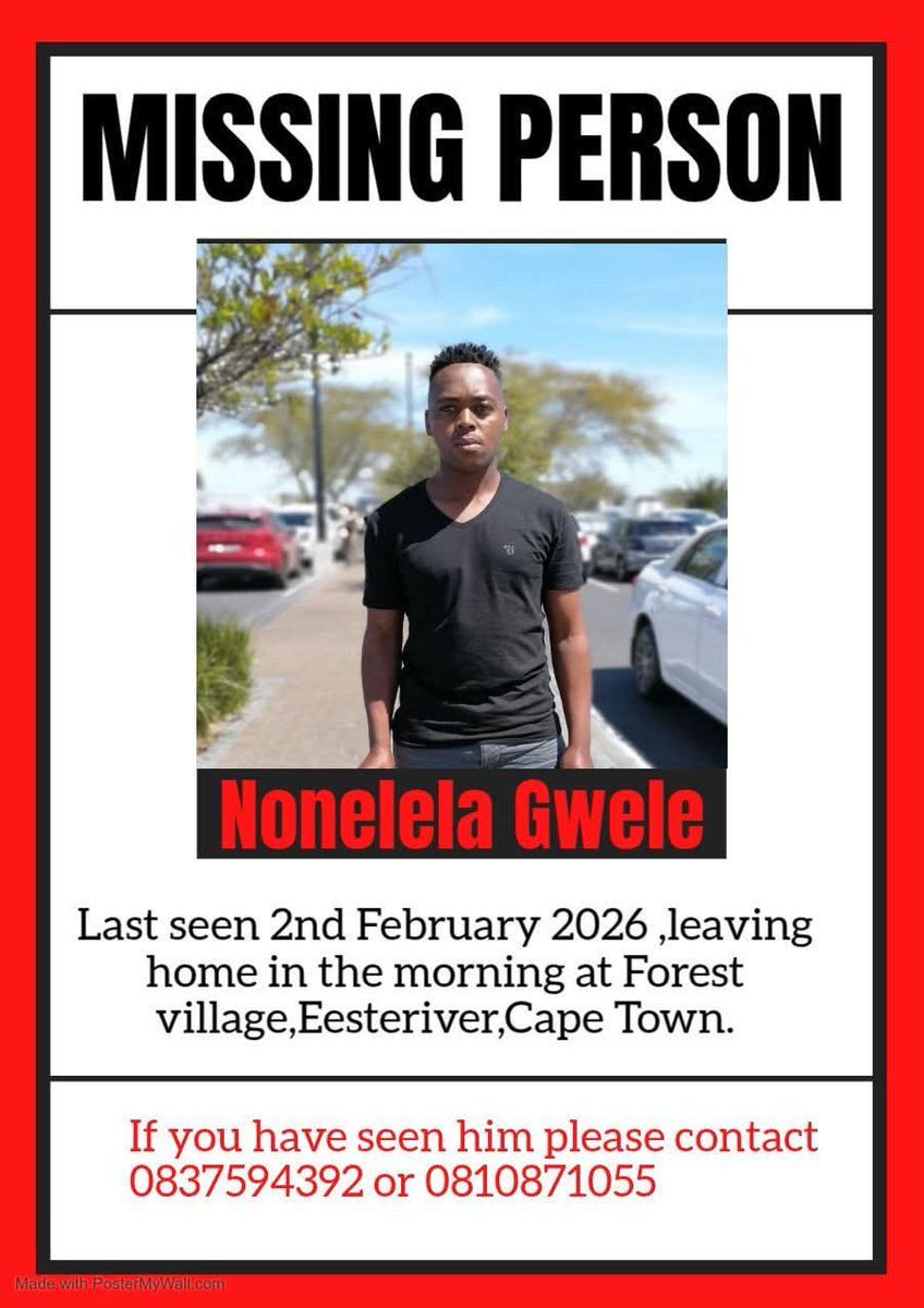 MaKapa khanenzeni. Oyhini umntana ka Bhele Thixo.