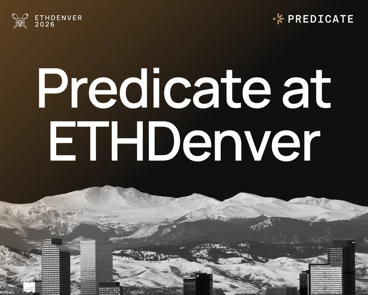 Predicate tweet media