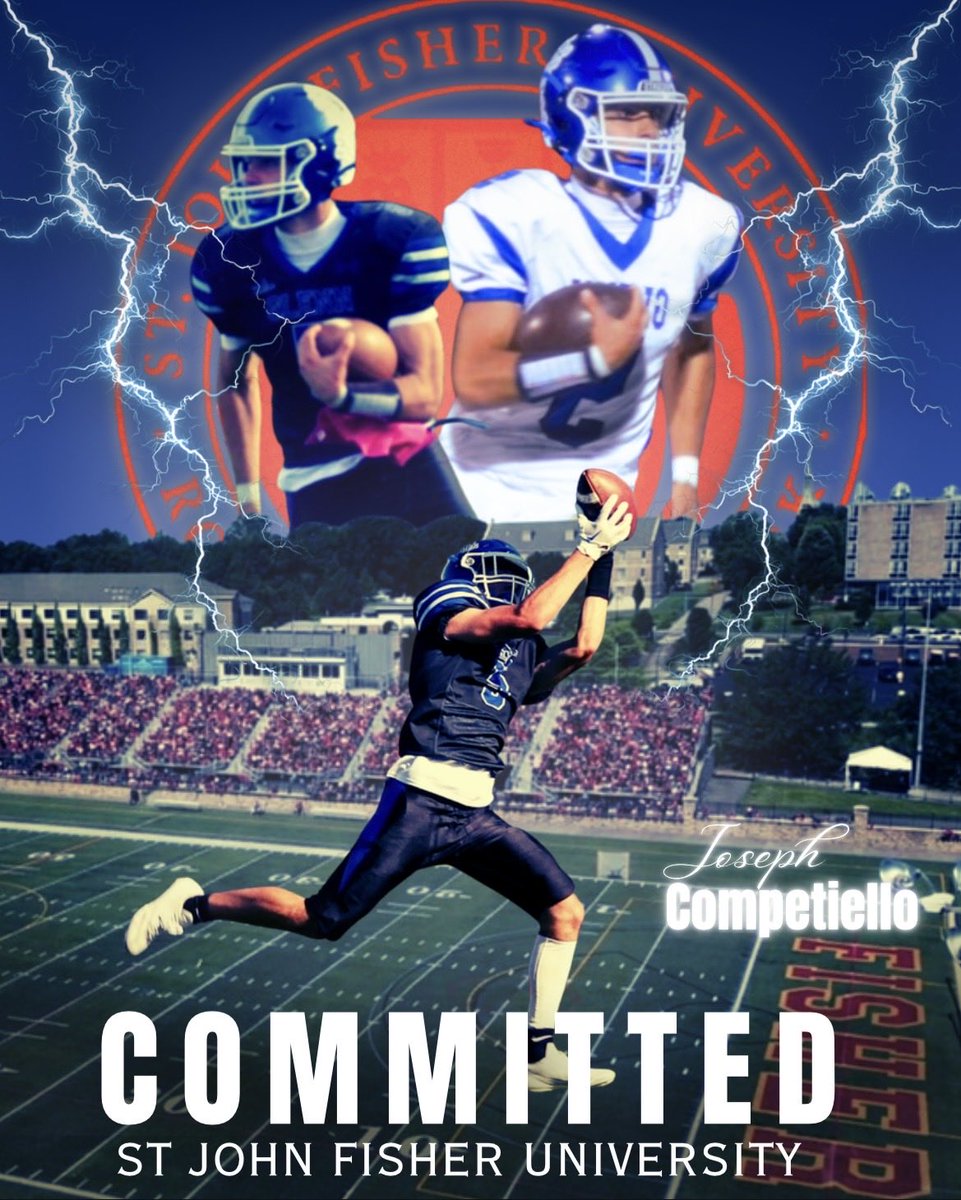 Joseph Competiello tweet media