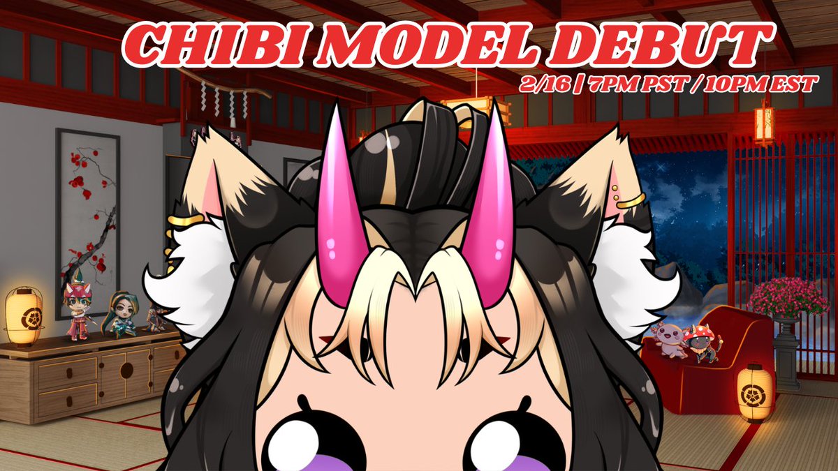 Kiyoko💋 🔜Weebcon ‘TX tweet media