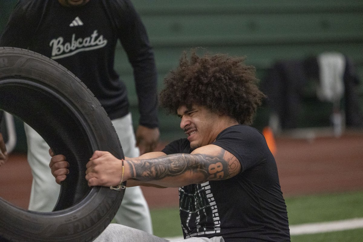 Ohio Football tweet media