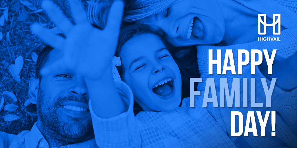 HighVail's tweet photo. Happy Family Day! 💙

This long weekend, we're prioritizing:
• More family releases
• High availability for hugs, not alerts

Because even the best-run environments need maintenance windows — and strong family teams run better after a proper reboot. 🇨🇦

#FamilyDay #DevOpsHumor https://t.co/C1X32BbtQS