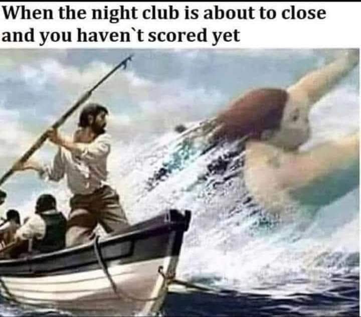 <a href="/iAnonPatriot/">American AF 🇺🇸</a> If that's what's coming over ....thanks for stay home