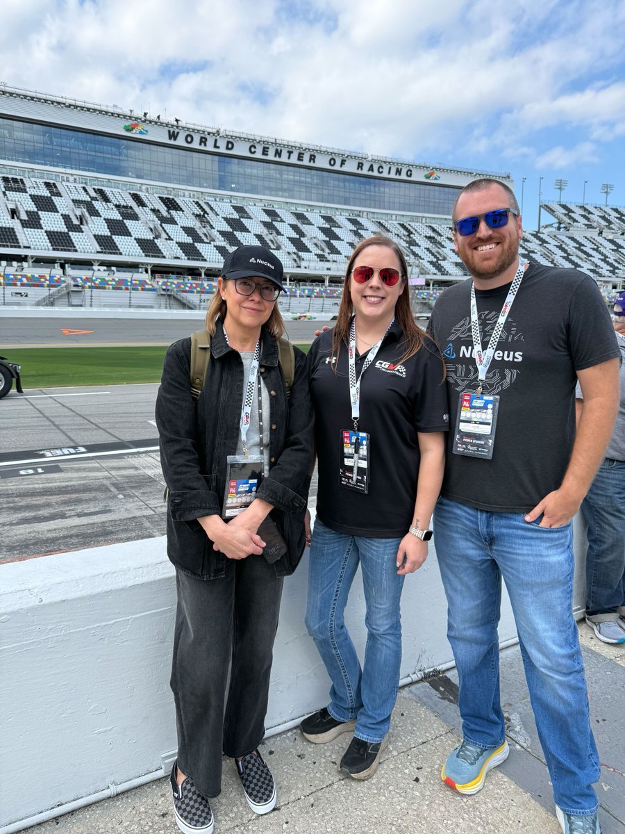 Nucleus Security tweet media