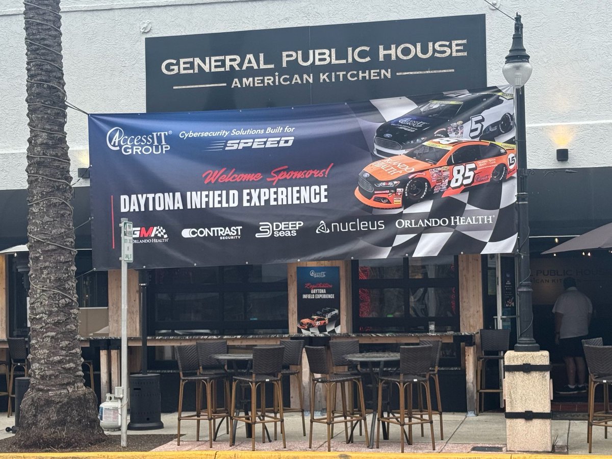 Nucleus Security tweet media