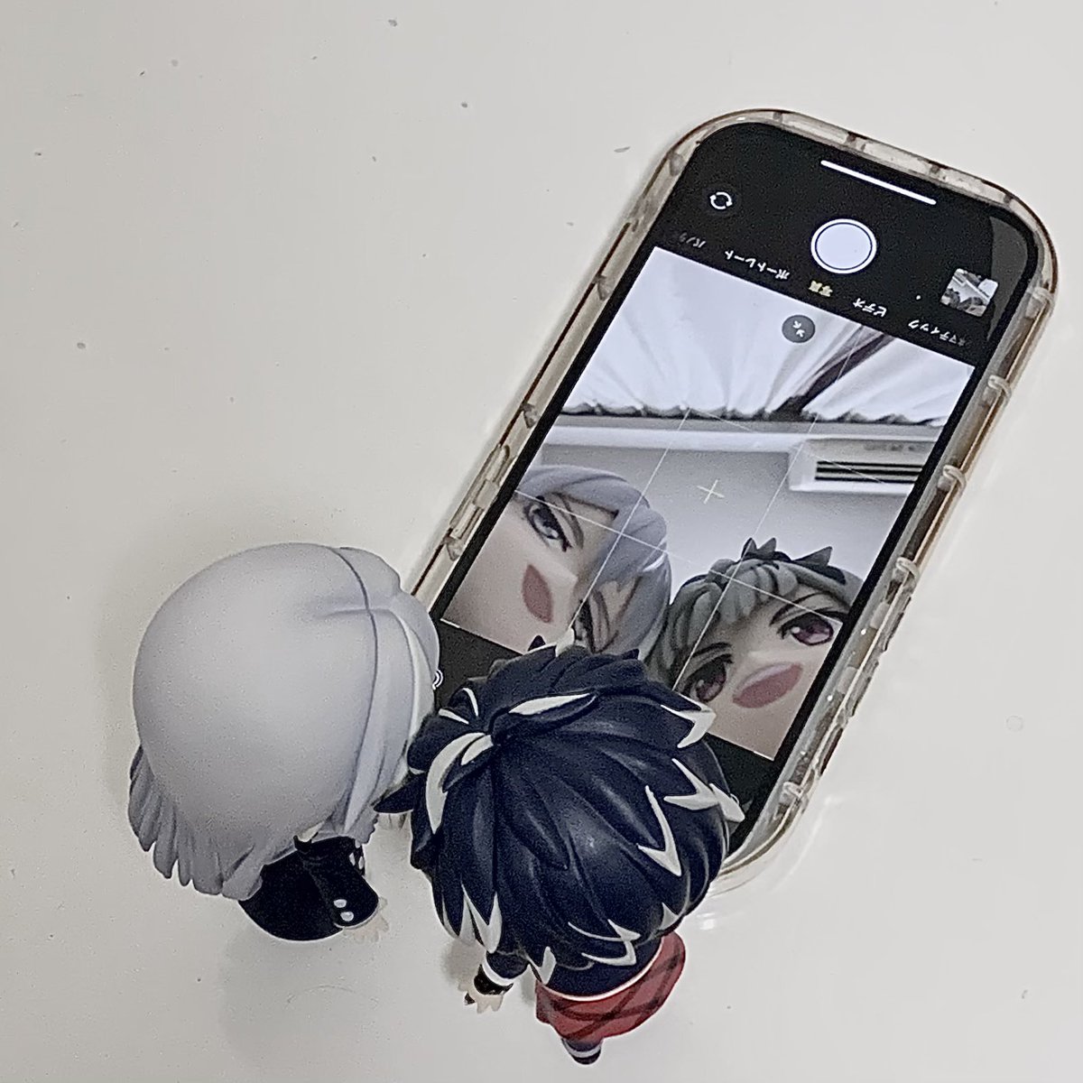 情 (@mougennyan) on Twitter photo 