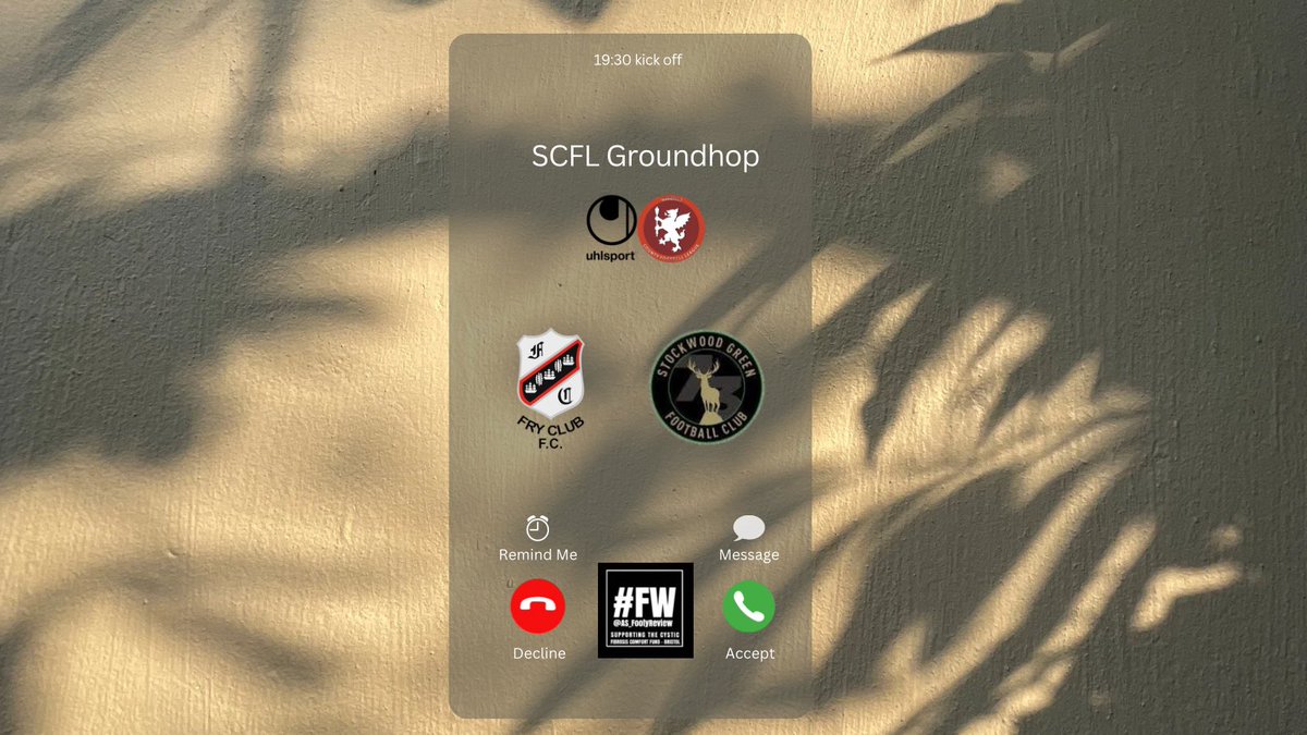 Fry Club FC tweet media