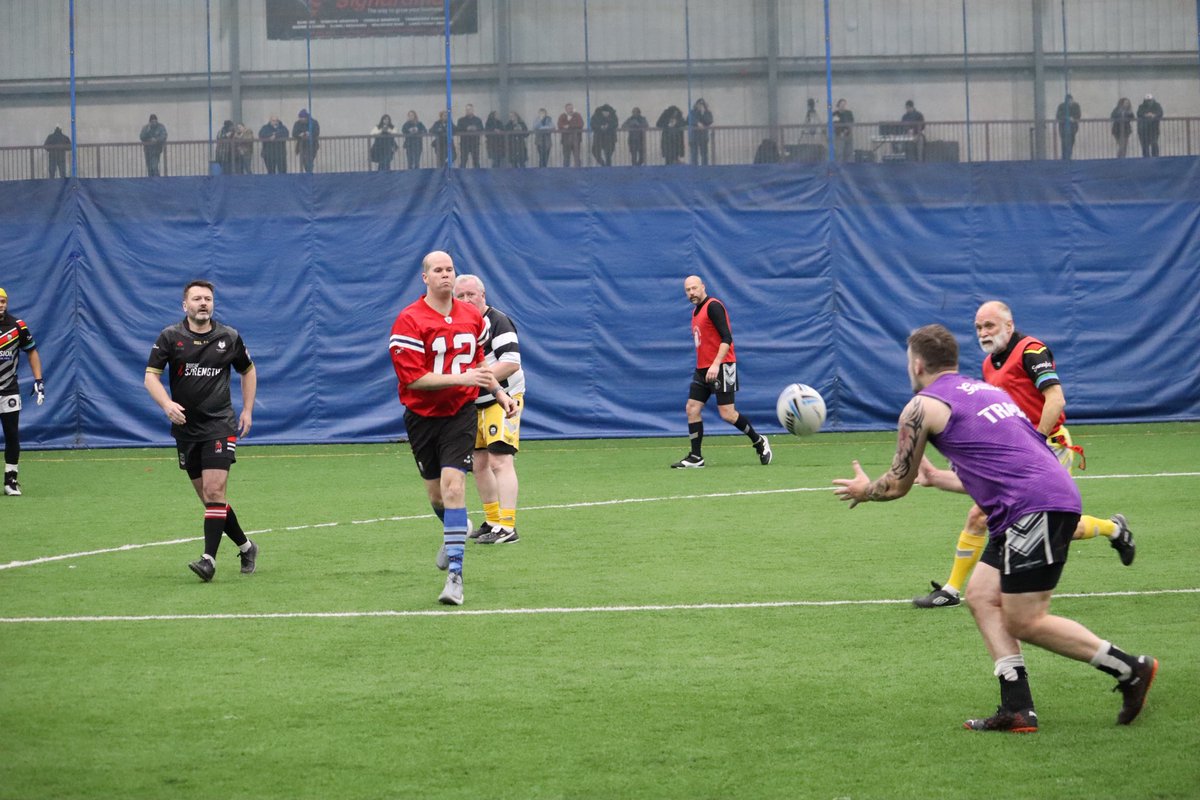 Ontario Greybeards tweet media