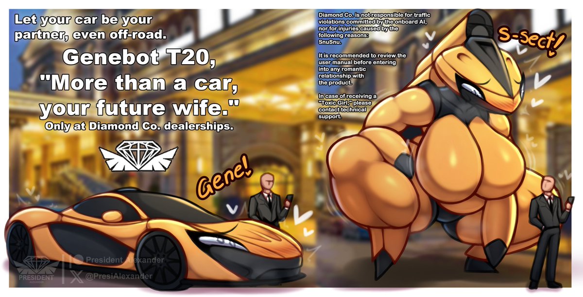 PresiAlexander 🐬🐍🔞 tweet media