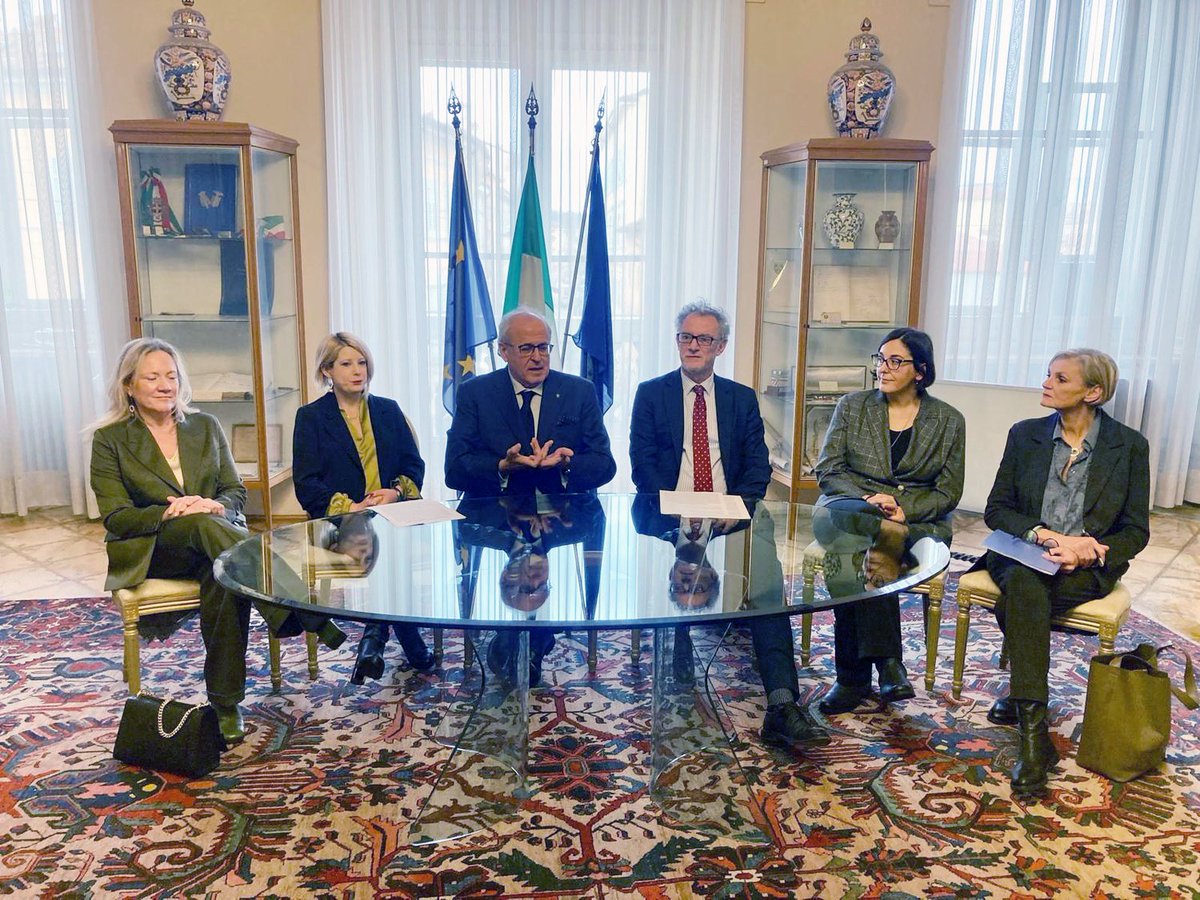 Università di Udine tweet media