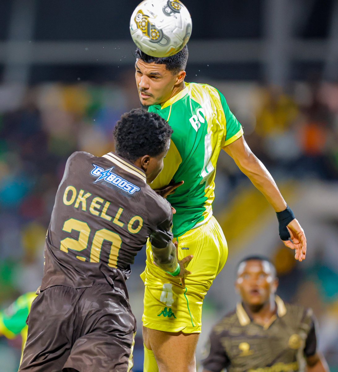 Disappointing not to make to the next round but still alot to fight for this season 🔰💚