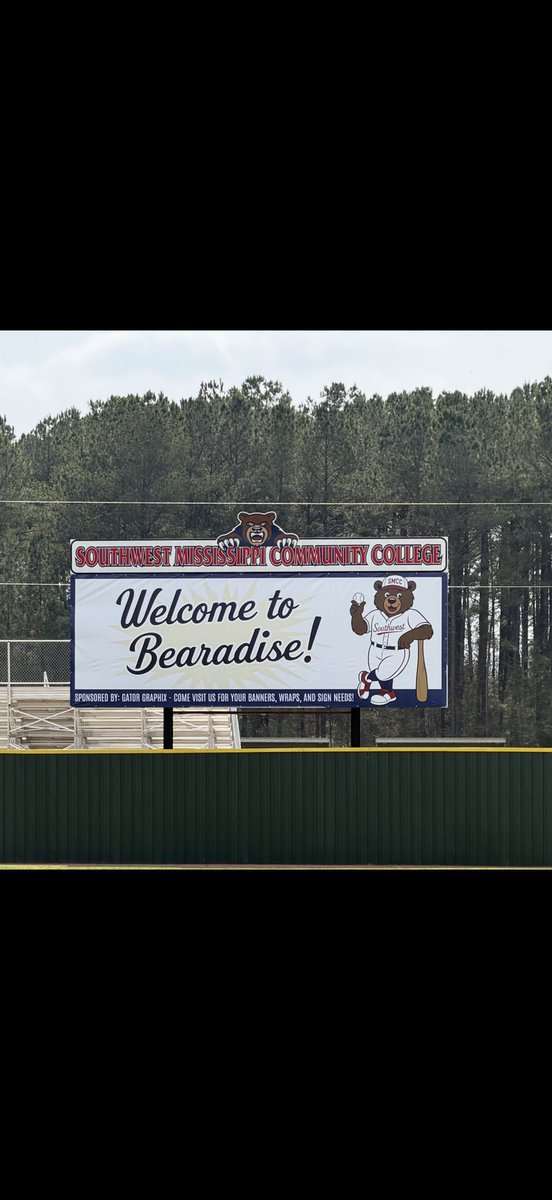 SMCC Baseball tweet media