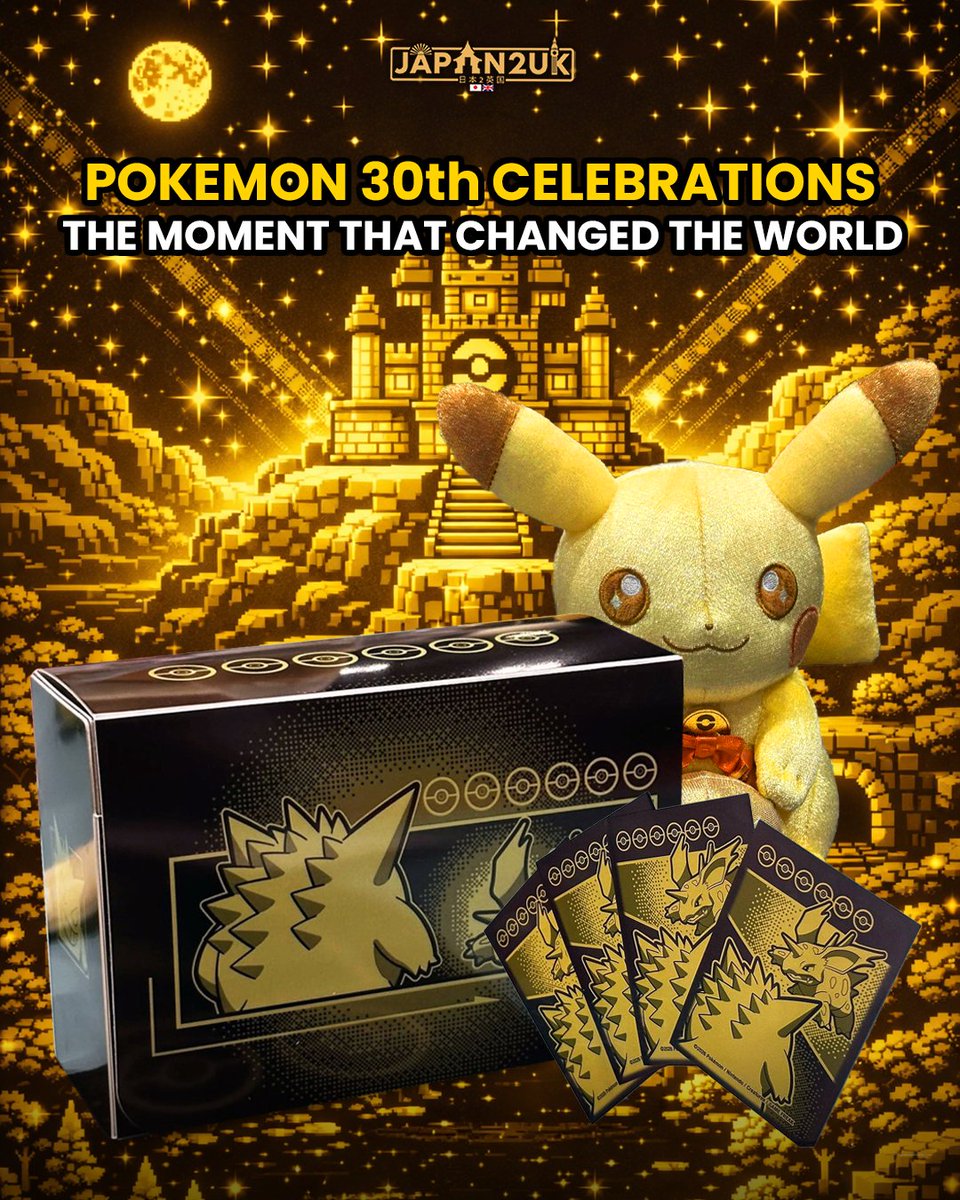 Japan2UK tweet media