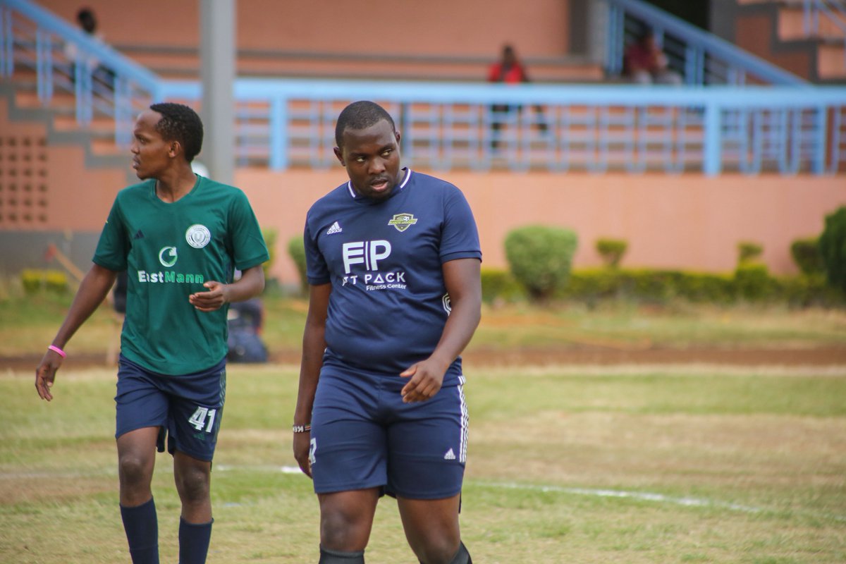 Kabete Legends FC tweet media