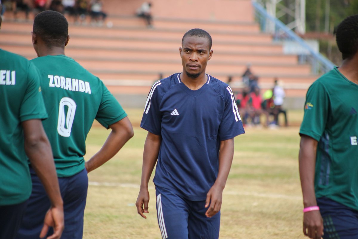 Kabete Legends FC tweet media