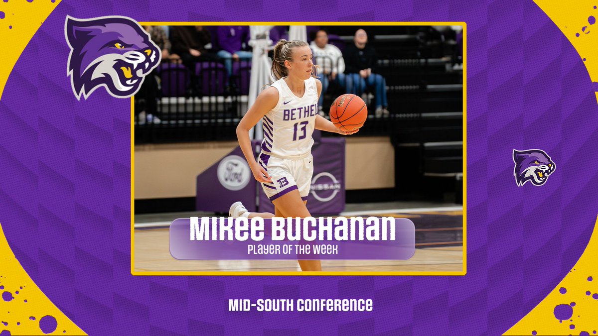 Bethel Athletics tweet media