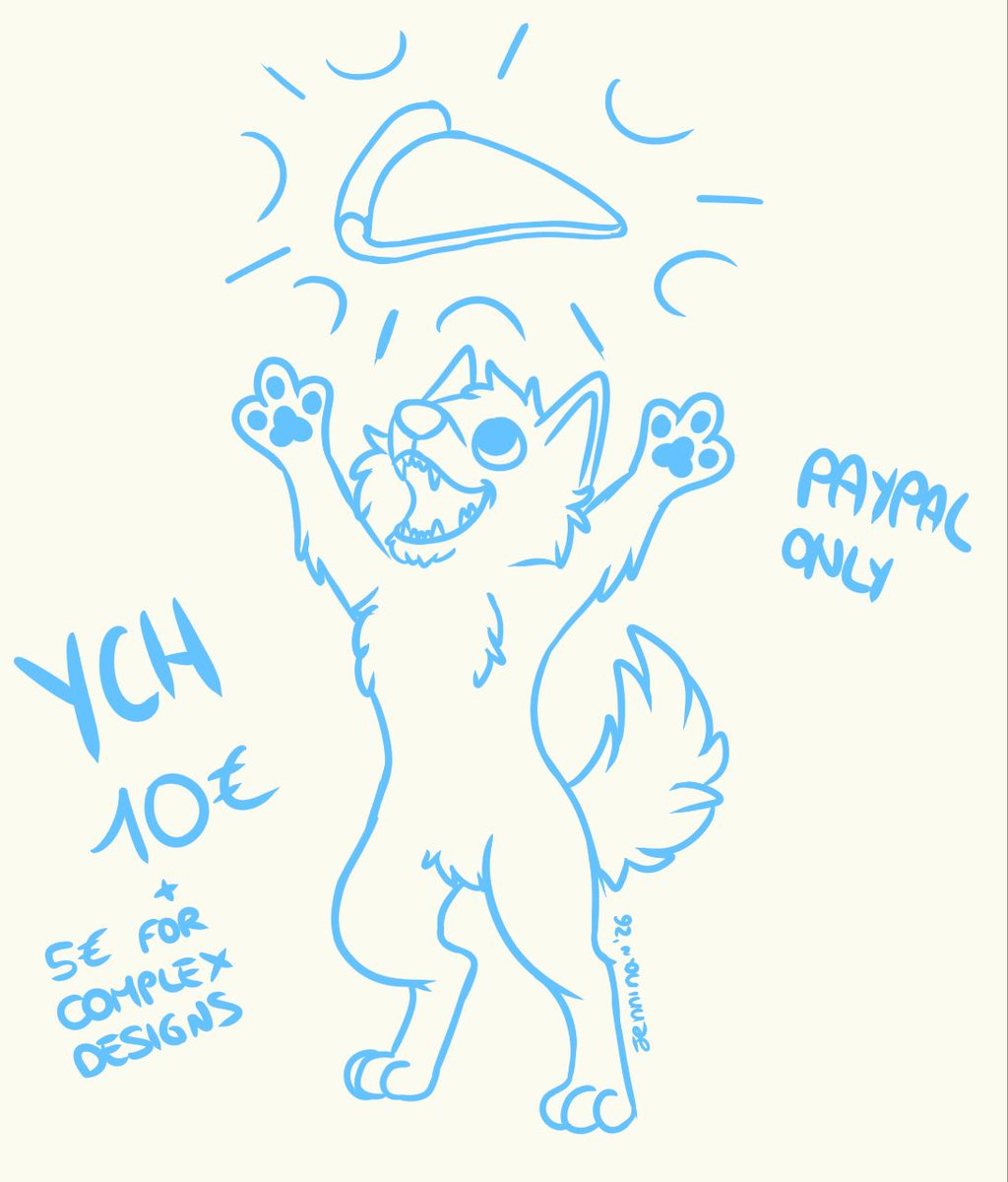 🫧 Ikari/Choppy 🌱 tweet media