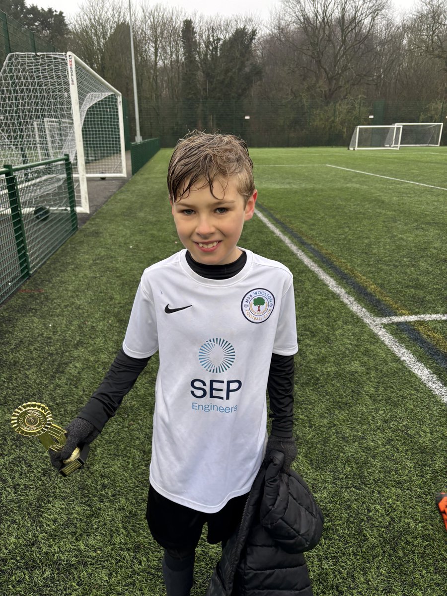 MSB WOOLTON SANTOS U10’s tweet media
