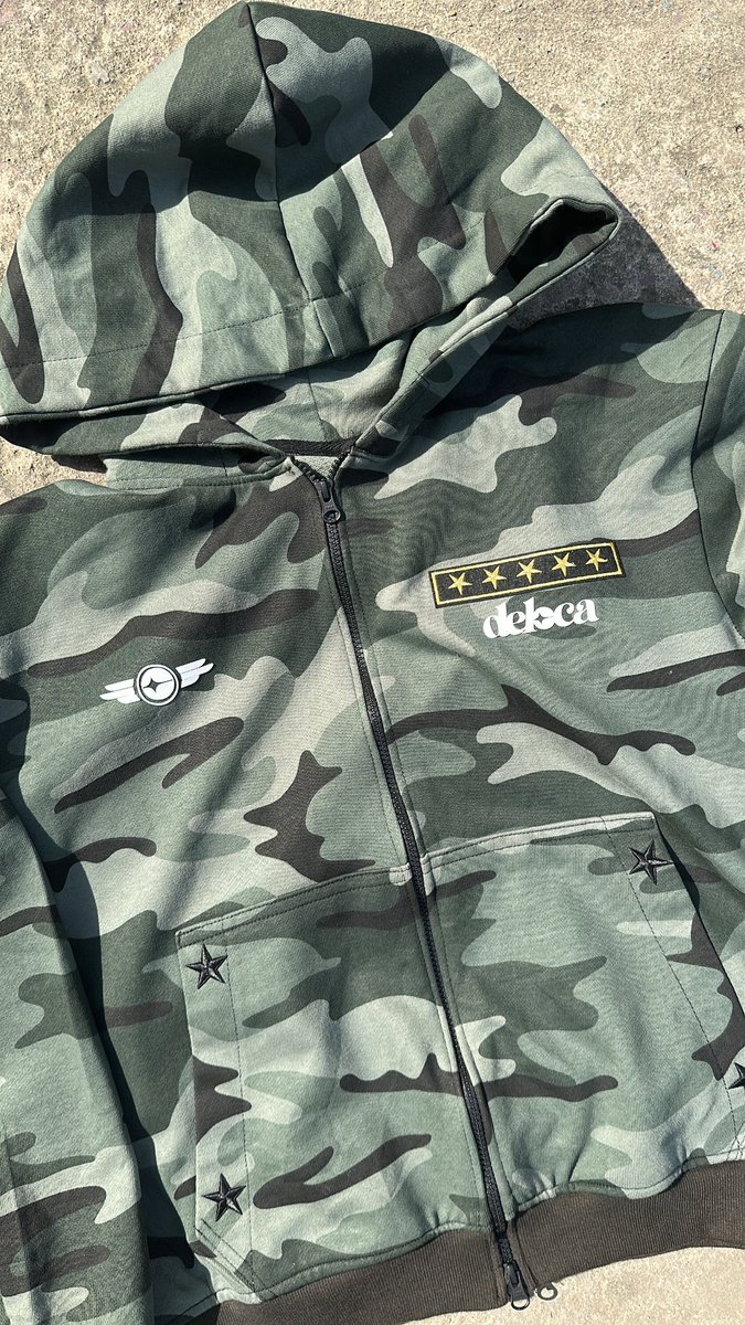 planetsocarvin's tweet image. five star general❇️