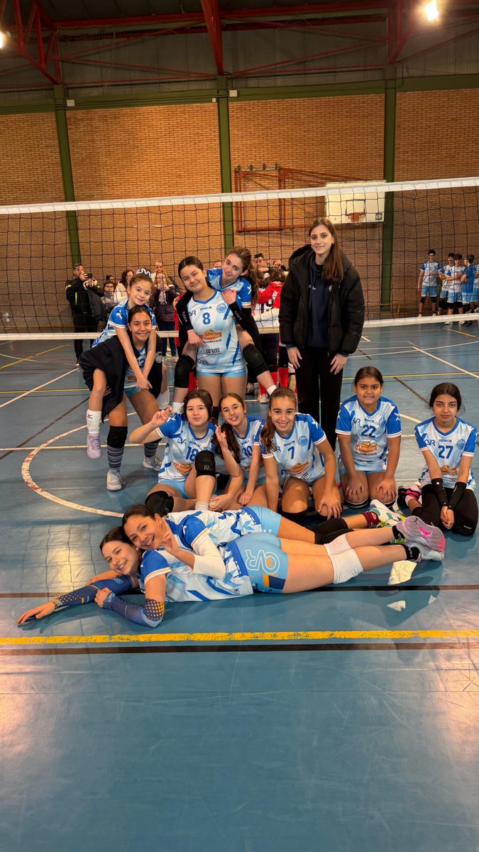 C.V. Rochelambert tweet media