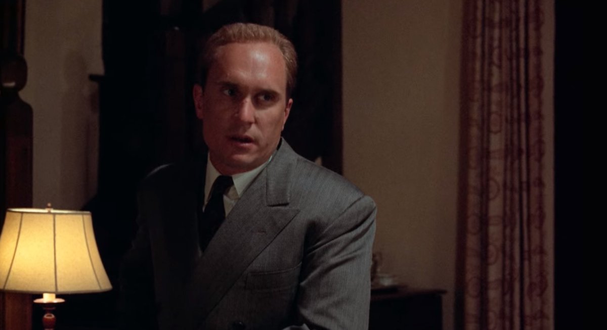 ElPadrinoQuotes's tweet image. QEPD Robert Duvall, consigliere eterno.