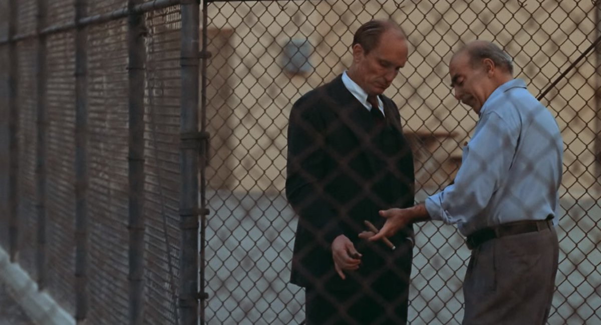 ElPadrinoQuotes's tweet image. QEPD Robert Duvall, consigliere eterno.