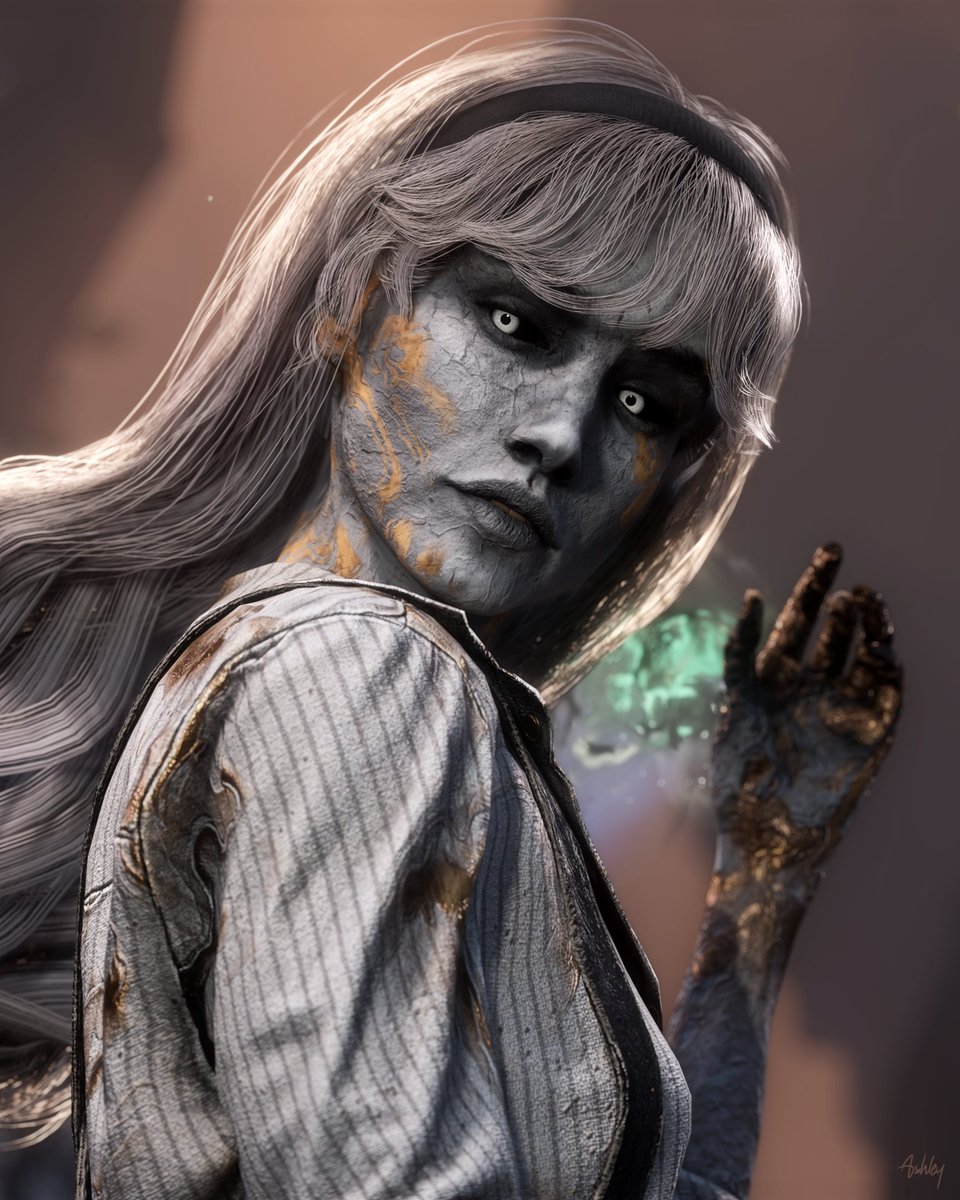 Clair Obscur: Expedition 33 – Painted Clea

#ClairObscurExpedition33 #Expedition33 #VirtualPhotography #VPPortraits