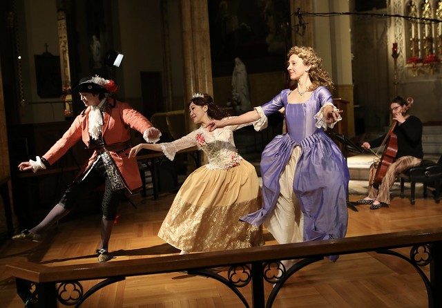 BALAM Dance Theatre tweet media