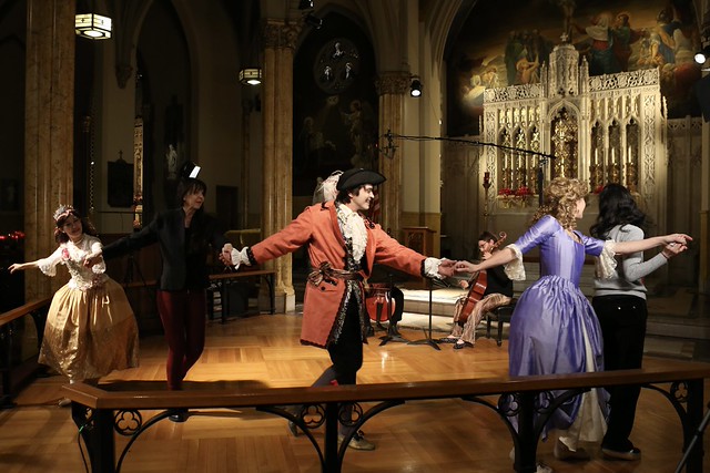 BALAM Dance Theatre tweet media