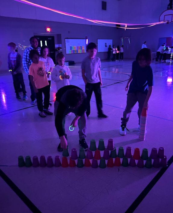 parkelem's tweet photo. We're 100+ Days Brighter at Park Elementary! https://t.co/IQTV7kHrxK