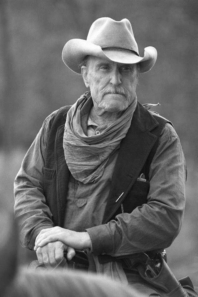 Merci pour tout Mr Robert Duvall 🤍 #rip