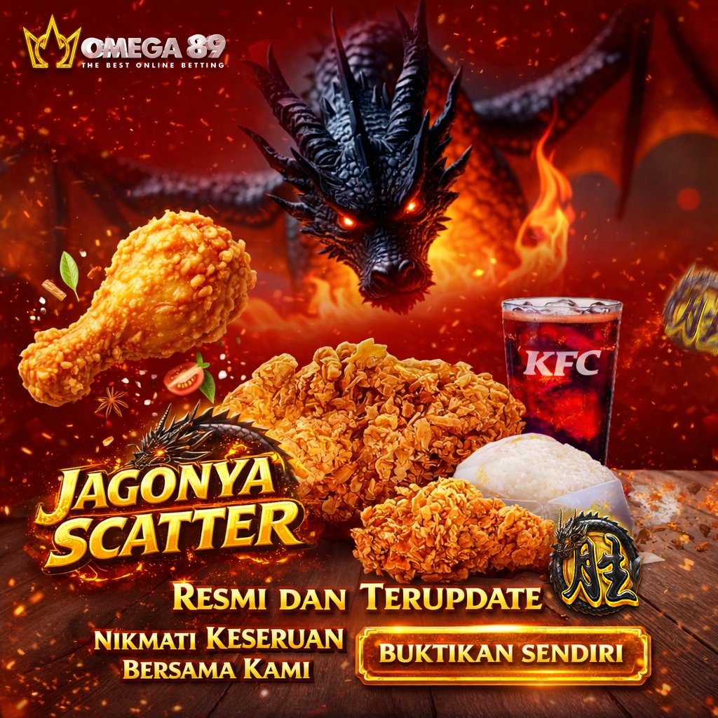 omega89rt's tweet photo. 🐉🔥 JAGONYA SCATTER, RESMI &amp; TERUPDATE! 🔥🐉

Lagi cari yang beda?
Yang serunya dapet, cuannya juga kerasa? 😎💰

🎯 Scatter sering nongol
💥 Sensasi makin panas
🚀 Momentum lagi gacor

🌐LINK :  https://t.co/e2ytpGxzOH

#Omega89 #Omega89login #Omega89rt #Jackpot https://t.co/N5X1i5m228