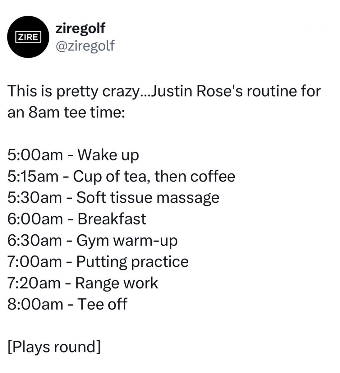 Ben Schultz tweet media