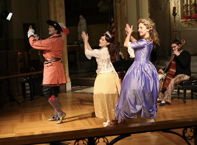 BALAM Dance Theatre tweet media