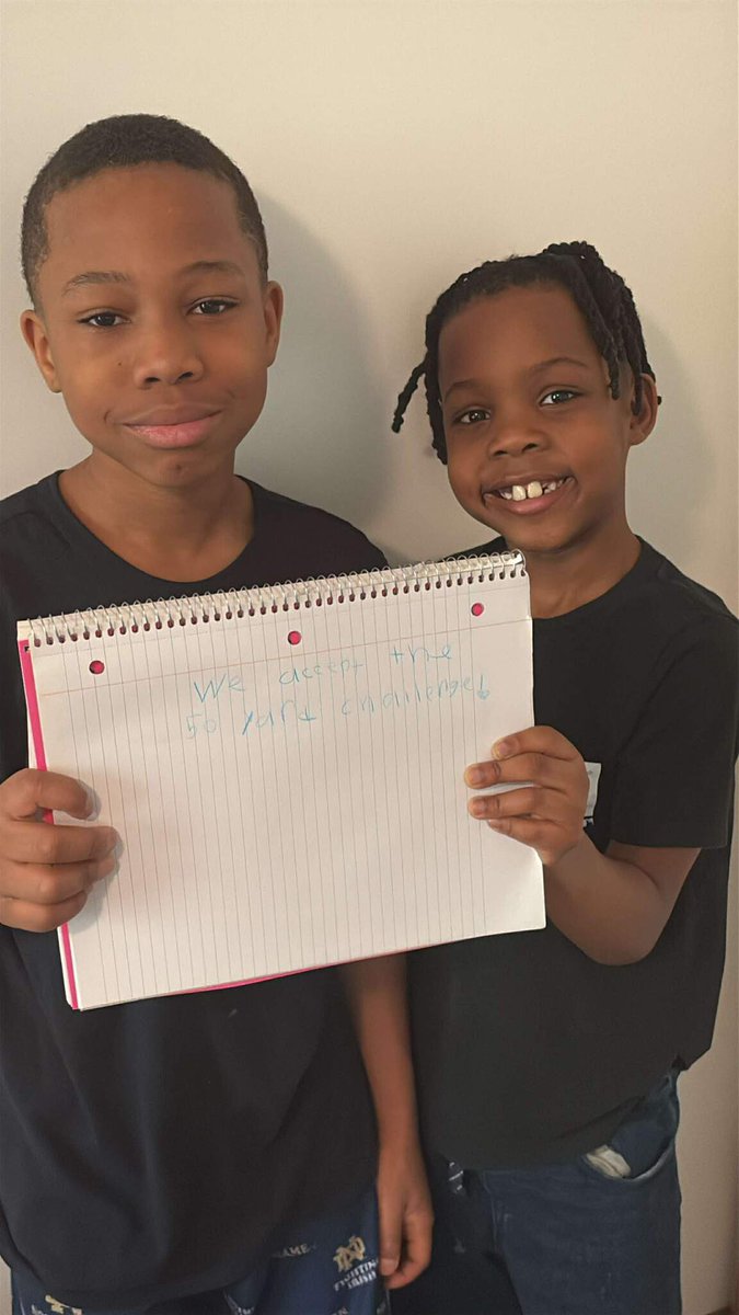 Rodney Smith Jr tweet media