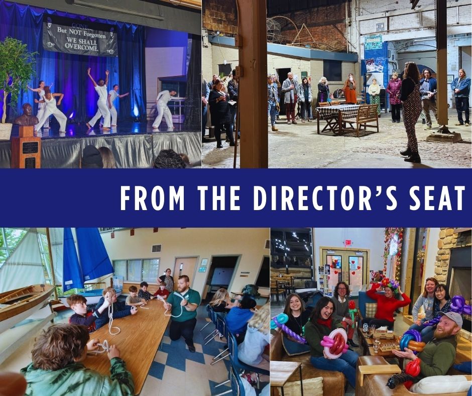 Erie Arts & Culture tweet media
