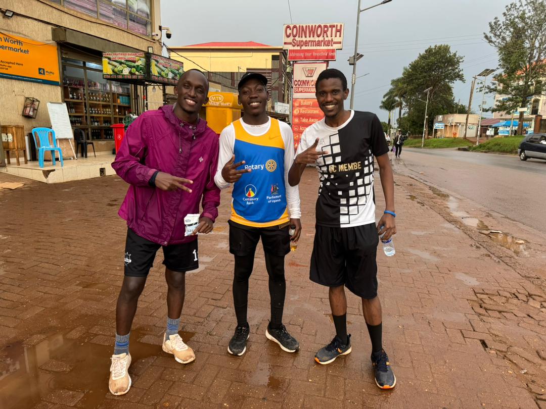 Godfrey Kalema tweet media