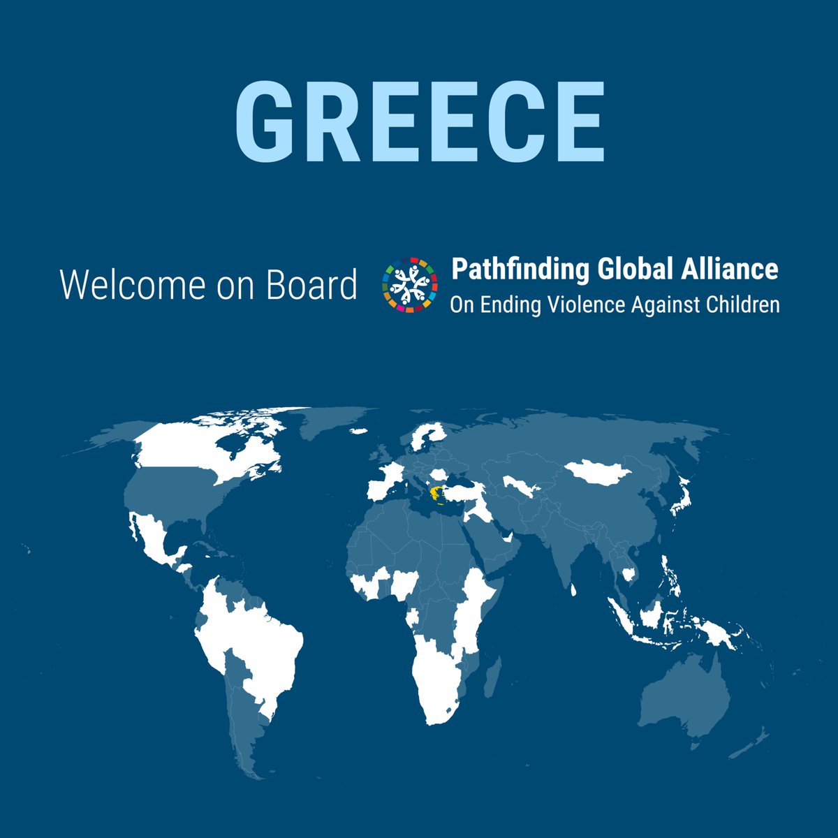 United Nations SRSG on Violence against Children tweet media