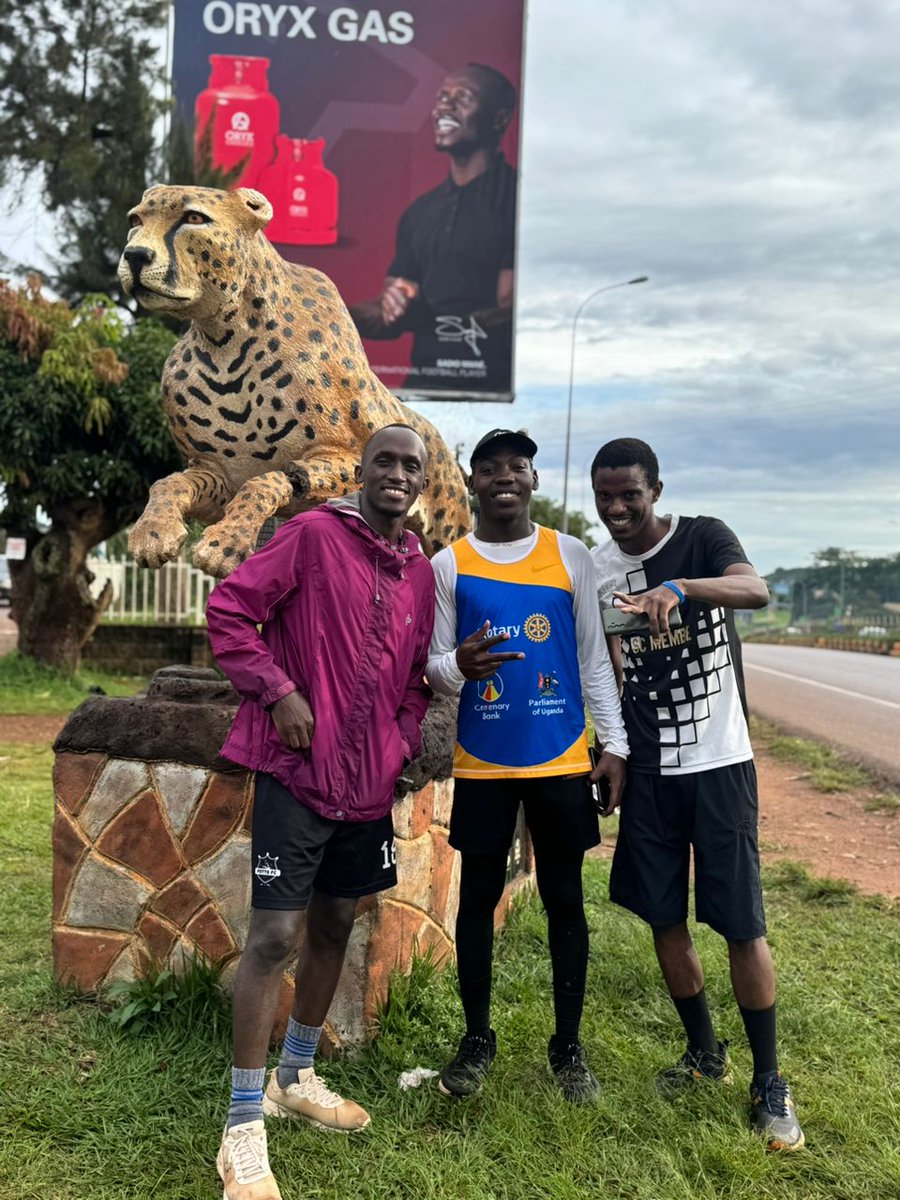 Godfrey Kalema tweet media