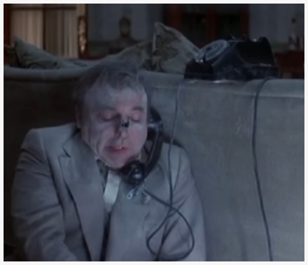 Murió Claude Duval.
Que en paz descanse.