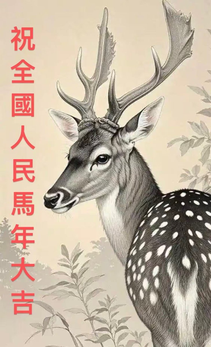 又降温了，风更冷，雪更厚。
但脚下的路还在延伸，树影依旧安静守望。
寒意挡不住心里的热气腾腾，
生活，依然明亮、干净、值得奔赴。
㊗️大家新年快乐！