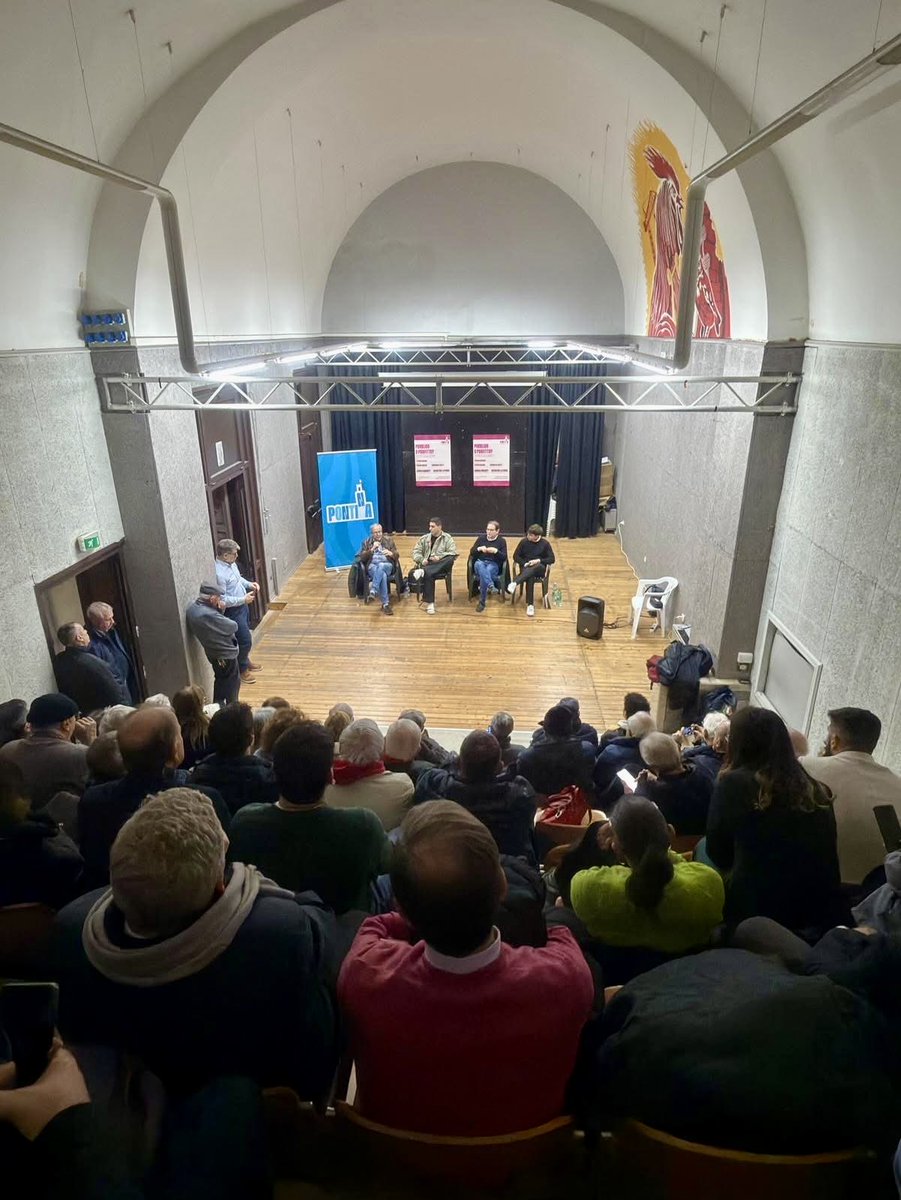 Andrea Crisanti tweet media